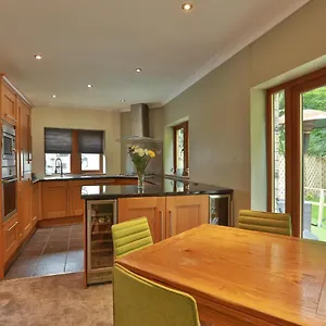  Holiday home Higgin Bridge House