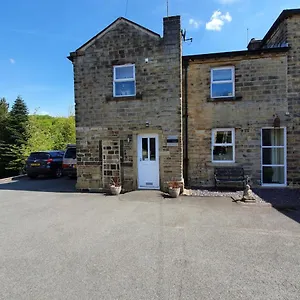  Holiday home Hazeldene
