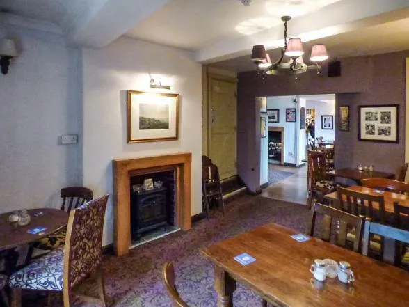 The White Horse Ξενοδοχείο Holmfirth