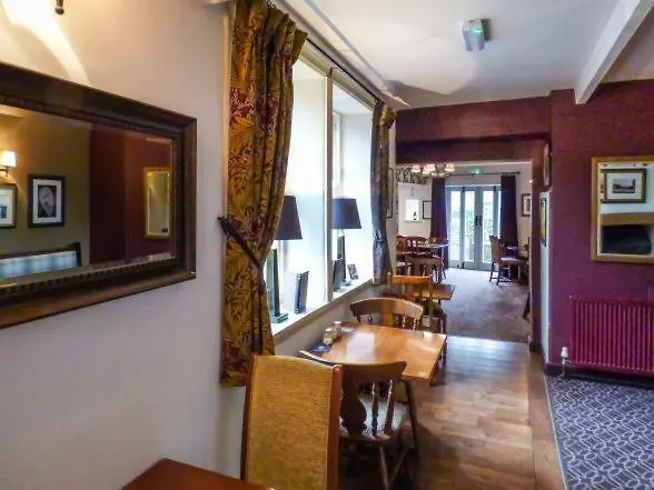 The White Horse Ξενοδοχείο Holmfirth