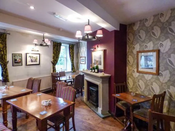 The White Horse Ξενοδοχείο Holmfirth