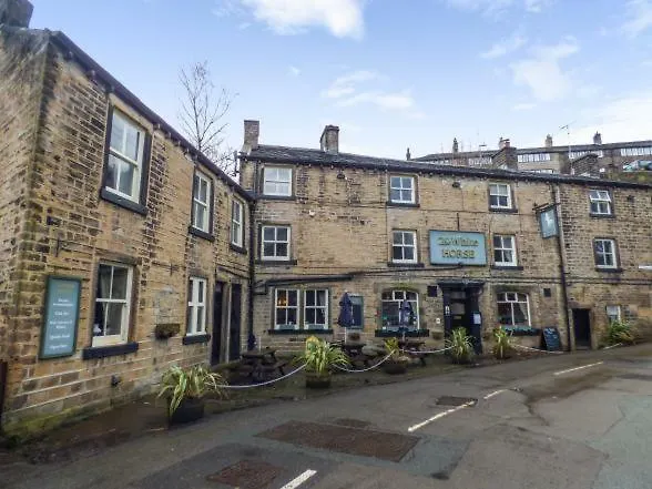The White Horse Ξενοδοχείο Holmfirth